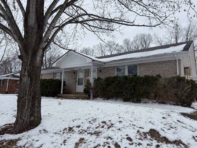 property at 309 Rebel Rd