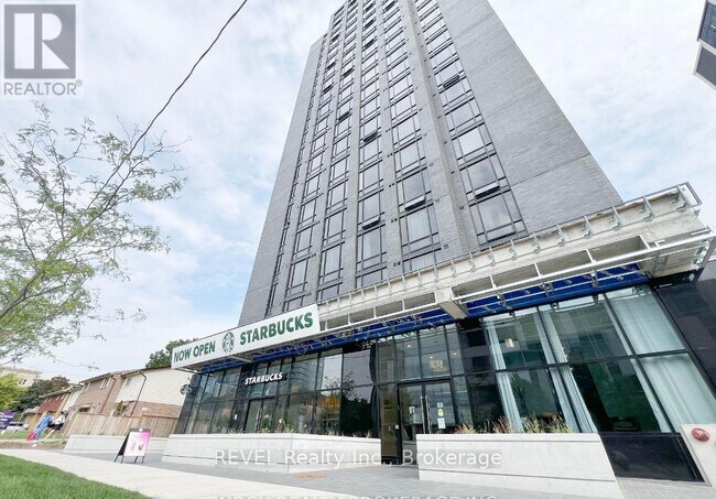 145-1145 Columbia St W in Waterloo, ON - Building Photo - Building Photo