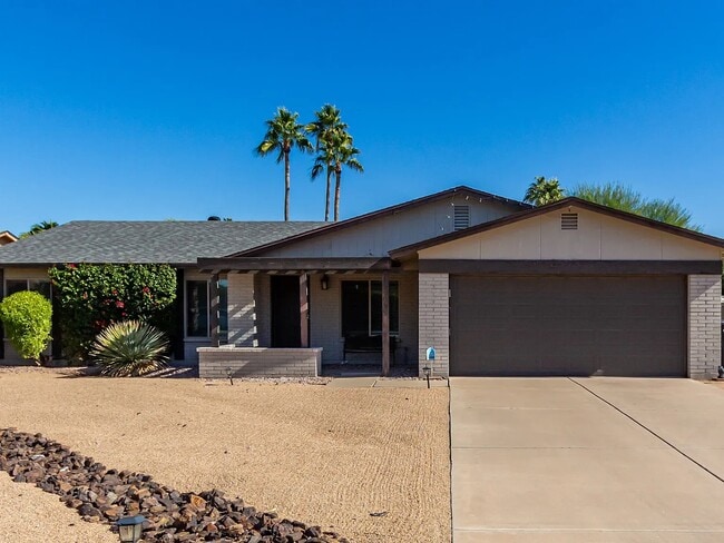 property at 15015 N 54th St