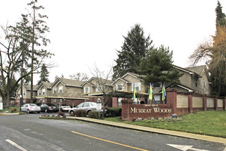 Murray Woods in Beaverton, OR - Building Photo - Building Photo