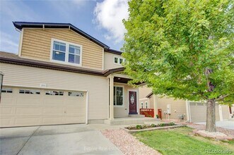 1911 Morningview Ln in Castle Rock, CO - Building Photo - Building Photo