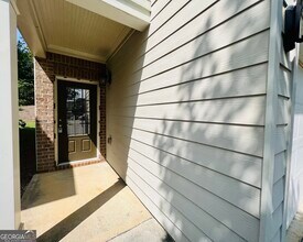 256 Highland Pointe Cir E in Dawsonville, GA - Building Photo - Building Photo