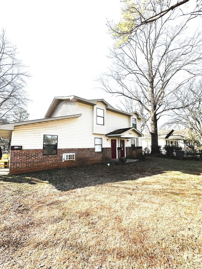 property at 1310 Halsey Ave NE