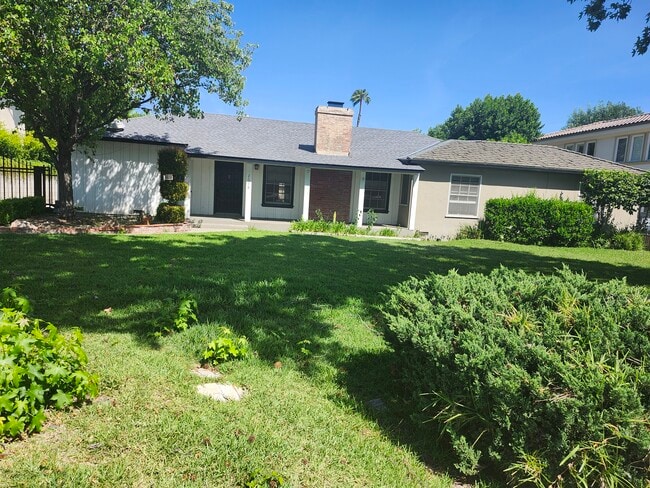 property at 2018 S 2nd Ave