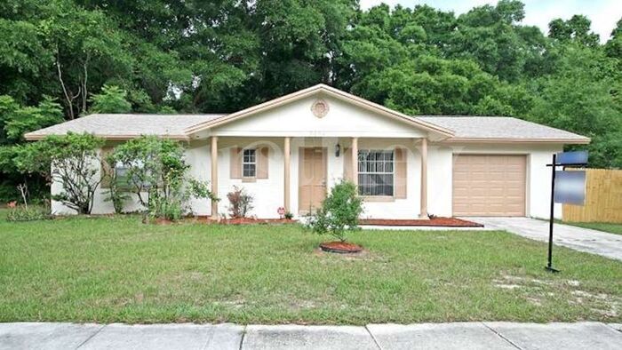 3694 Rundo Dr in Orlando, FL - Building Photo