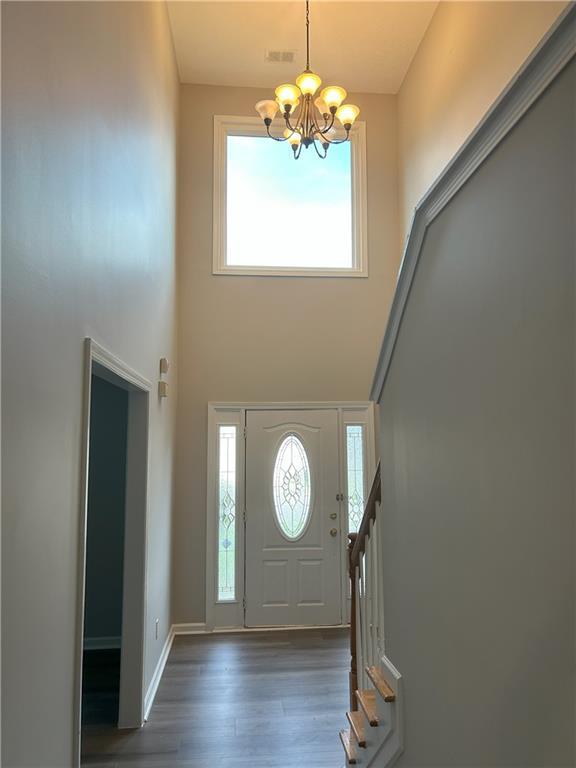 1551 Swan Valley Ct in Lawrenceville, GA - Building Photo - Building Photo
