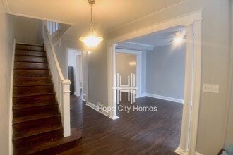 525 Edgewood St in Baltimore, MD - Building Photo - Building Photo