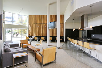 Ballard on the Park in Seattle, WA - Building Photo - Interior Photo