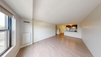 225 Centre St, Unit 704 in Boston, MA - Building Photo - Building Photo