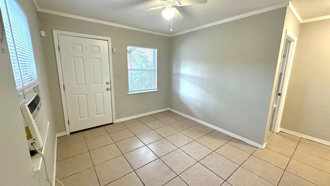 1410 Nylic St in Tallahassee, FL - Building Photo - Building Photo