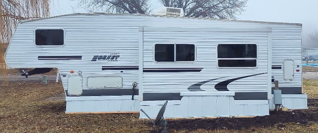 property at 2552 Smith Ave