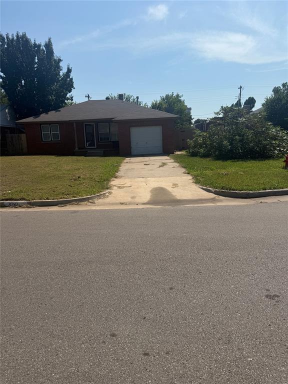 property at 3040 NW 65th St