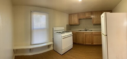 916 Axtell St in Clovis, NM - Building Photo - Building Photo