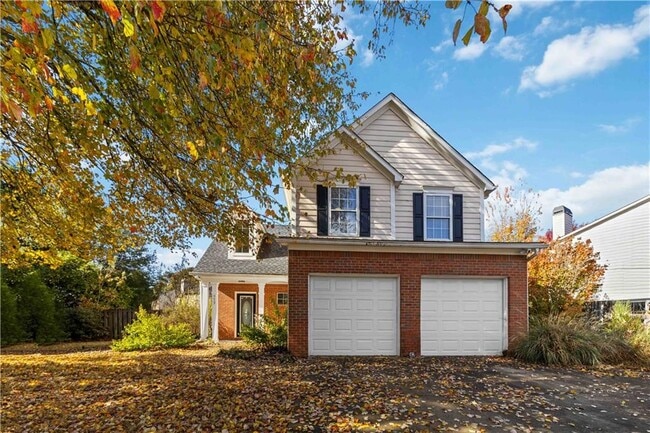 973 Ashwood Green Ct in Snellville, GA - Building Photo - Building Photo