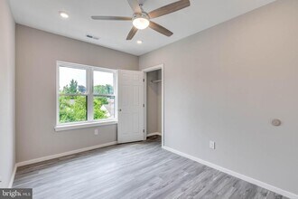 1225 W Dauphin St in Philadelphia, PA - Building Photo - Building Photo