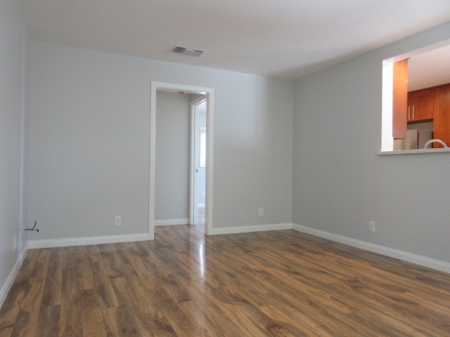 7218 Whittier Blvd, Unit E in Whittier, CA - Building Photo - Building Photo