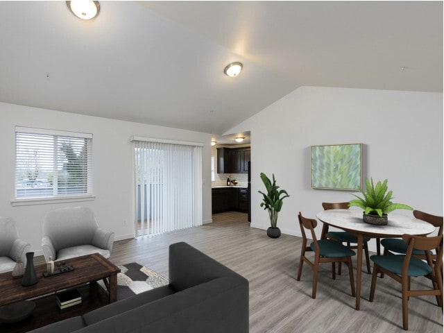 Salt Creek Apartments in Amity, OR - Building Photo - Building Photo