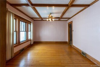 237 North Park Ave in Buffalo, NY - Building Photo - Building Photo