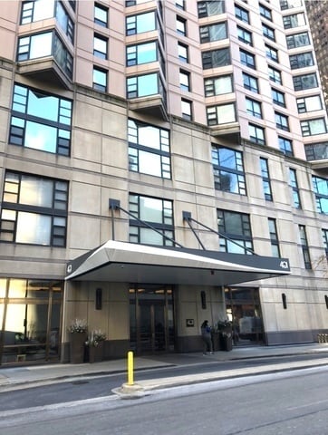 property at 401 E Ontario St