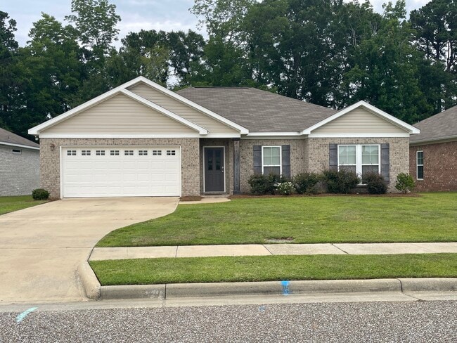 property at 407 Cotton Ridge Ln