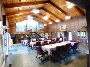 Fountain Place in Cherokee Village, AR - Building Photo - Lobby