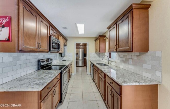 1116 St Augustine Rd in Daytona Beach, FL - Building Photo - Building Photo