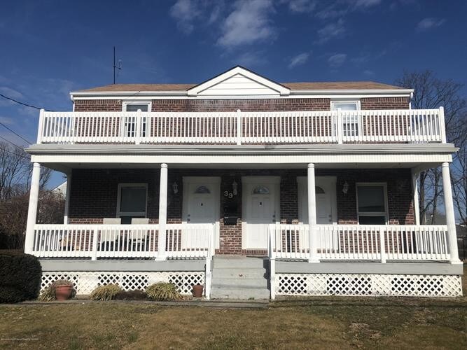 39 Cedar Ave in Long Branch, NJ - Building Photo