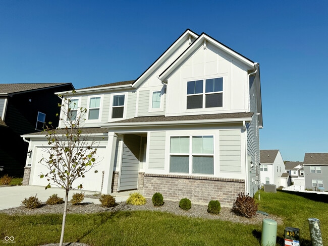 769 Felix Dr in Danville, IN - Building Photo - Building Photo