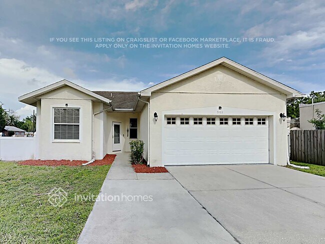 property at 5103 22nd St Ct E