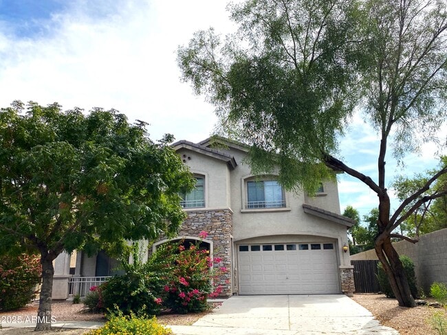 property at 8837 W Glenn Dr