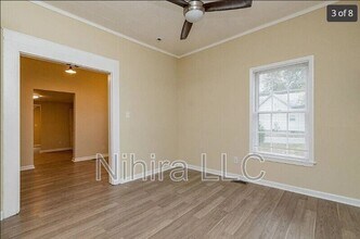 80 N Dunn St in Angier, NC - Building Photo - Building Photo