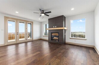 7636 Trailridge Dr in Fort Worth, TX - Building Photo - Building Photo