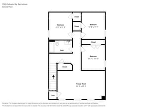 7323 Cultivator Way in San Antonio, TX - Building Photo - Building Photo
