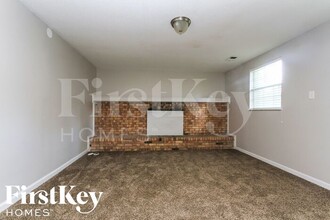 1702 Arley Dr in Indianapolis, IN - Building Photo - Building Photo