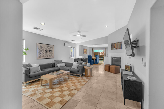 property at 83157 Todos Santos Ave