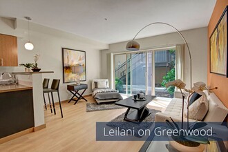 Leilani Apartment Homes in Seattle, WA - Building Photo - Building Photo