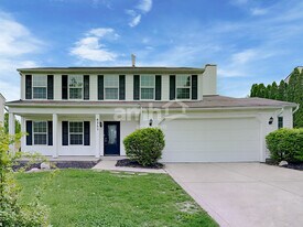 6351 Hollingsworth Dr in Indianapolis, IN - Building Photo