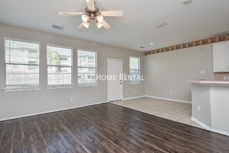 3234 Palston Bend Ln in Houston, TX - Foto de edificio - Building Photo