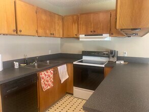 1220 NW State St, Unit 45 in Pullman, WA - Foto de edificio - Building Photo