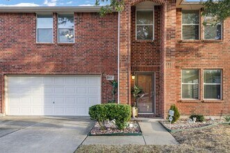 9601 Euclid Dr in Frisco, TX - Building Photo - Building Photo