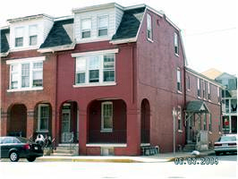 1101 Poplar St Apartments