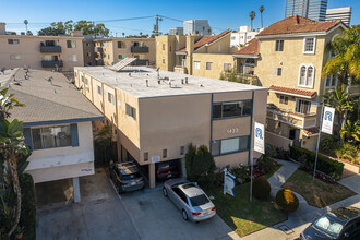 1433 Brockton Ave in Los Angeles, CA - Building Photo - Building Photo