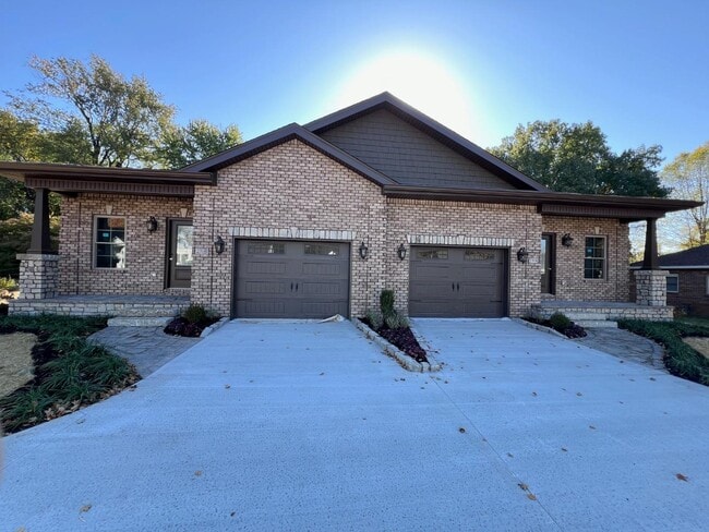 property at 235 Guthrie Dr