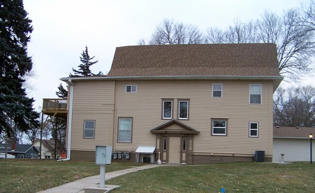 1001 Elm Ave, Unit 2