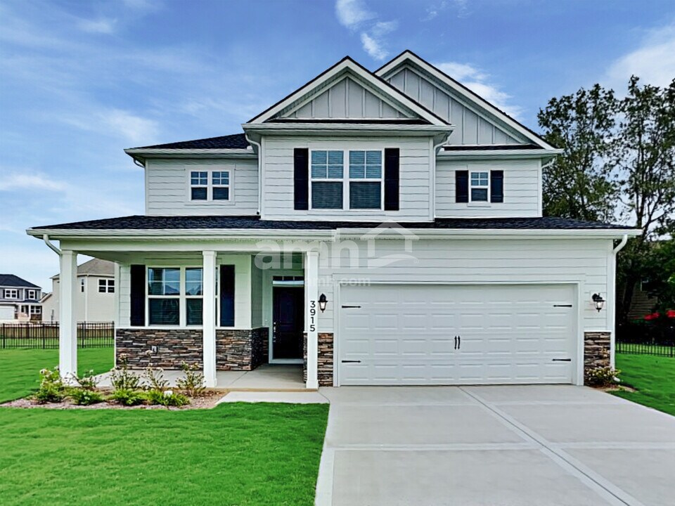 3915 Dignity Ct in Murfreesboro, TN - Building Photo