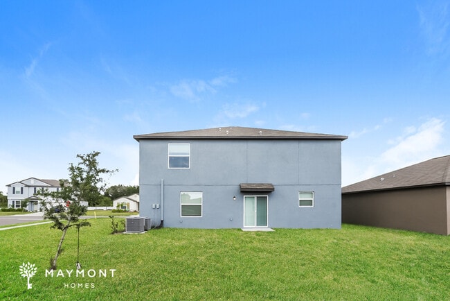 8547 41st Ave E in Palmetto, FL - Building Photo - Building Photo