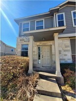 13720 Harris Ridge Blvd, Unit A in Pflugerville, TX - Building Photo