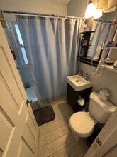 135 Nottinghill Rd in Boston, MA - Building Photo - Building Photo