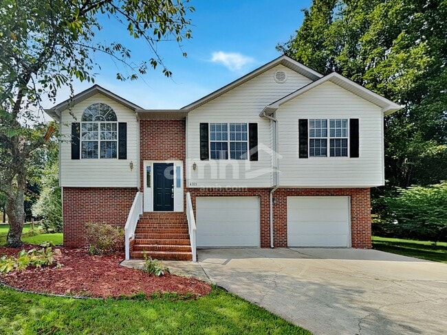 property at 4103 Chilton Way