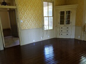 619 Washburn St, Unit 3 in Taylor, TX - Building Photo - Building Photo